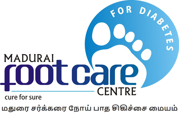 Madurai Foot Care Clinic Tamilnadu